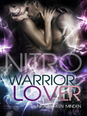 cover image of Nitro--Warrior Lover 5